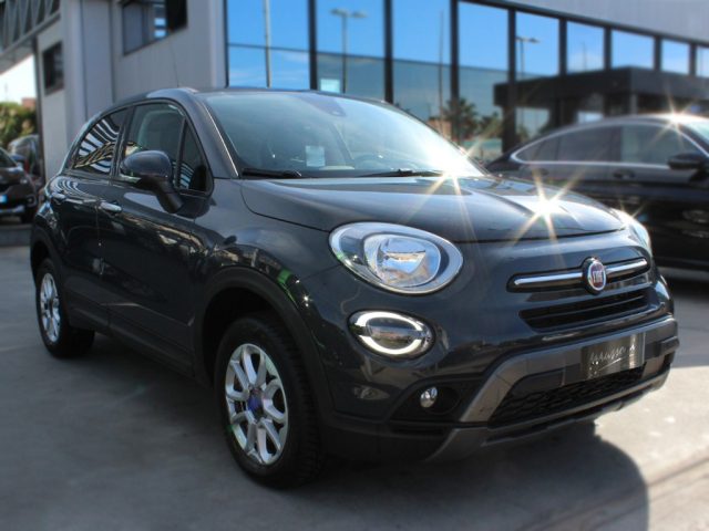 Fiat 500X 2.0 MultiJet 150 CV AT9 4x4 City Cross -PROMO- usato a CIVITAVECCHIA