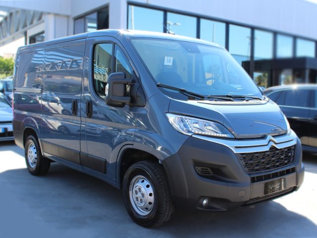 Citroen Jumper BlueHDi 140 3p. AUTOCARRO +IVA usato a CIVITAVECCHIA