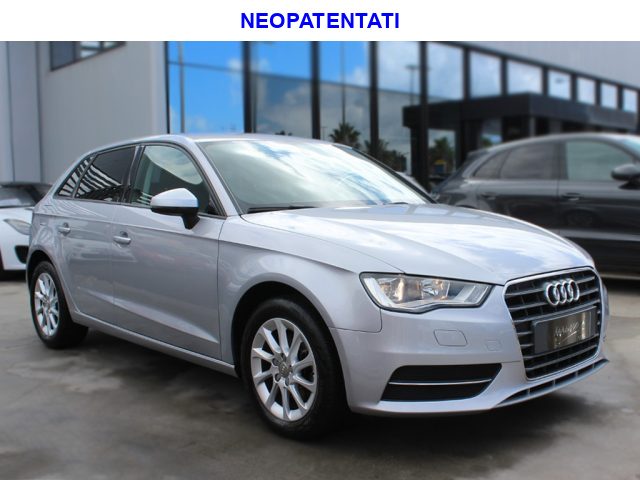 Audi A3 1.2 TFSI 110 CV Business usato a CIVITAVECCHIA