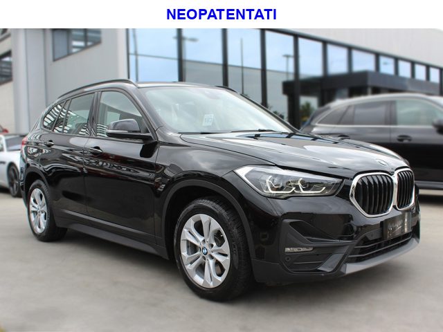 BMW X1 xDrive25e Business Advantage -PROMO- usato a CIVITAVECCHIA