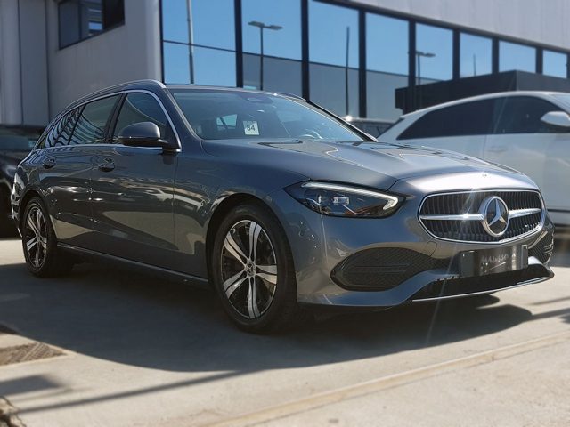 Mercedes-Benz C 200 d Mild hybrid S.W. Sport -PROMO- usato a CIVITAVECCHIA