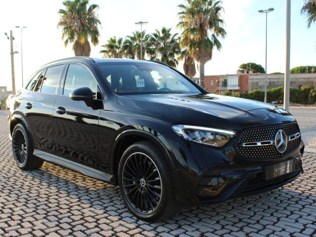 Mercedes-Benz GLC 220 d 4Matic MHD AMG Line Advanced Plus -PROMO- usato a CIVITAVECCHIA