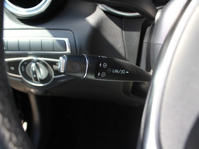 Mercedes-Benz GLC 250 d 4Matic Premium usato a CIVITAVECCHIA