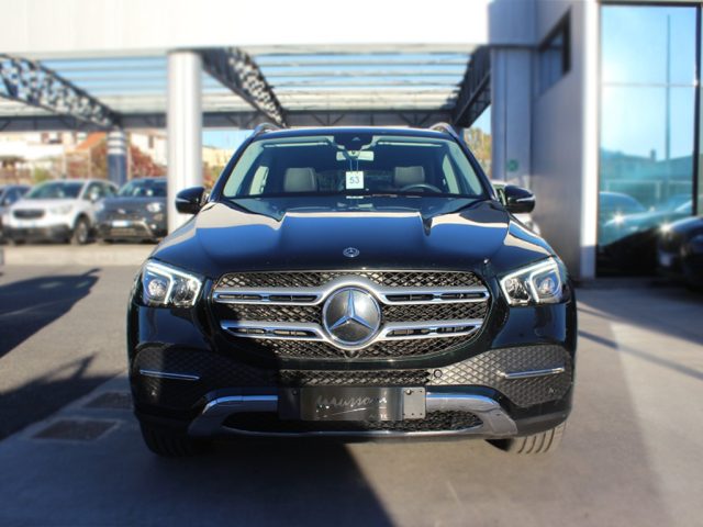 Mercedes-Benz GLE 300 d 4Matic Sport usato a CIVITAVECCHIA