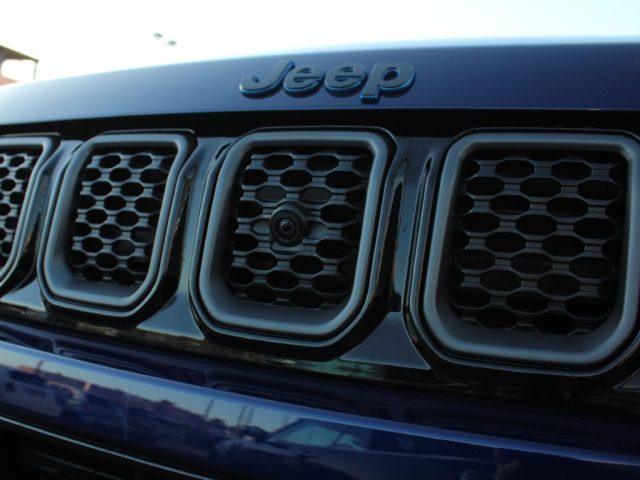 Jeep Compass 1.3 Turbo T4 PHEV AT6 4xe S -PROMO- usato a CIVITAVECCHIA