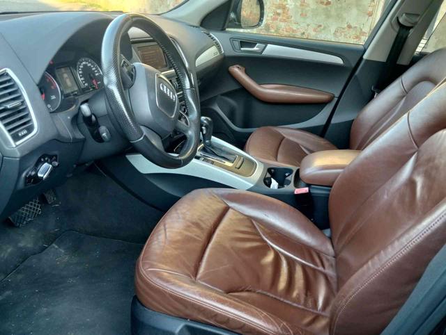 Audi Q5 2.0 TFSI 211 CV quattro - foto 3 di 3