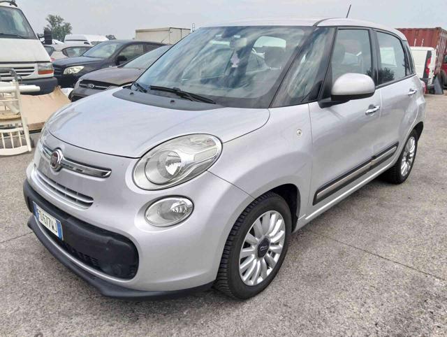 Fiat 500L semiautomatica - foto 2 di 4