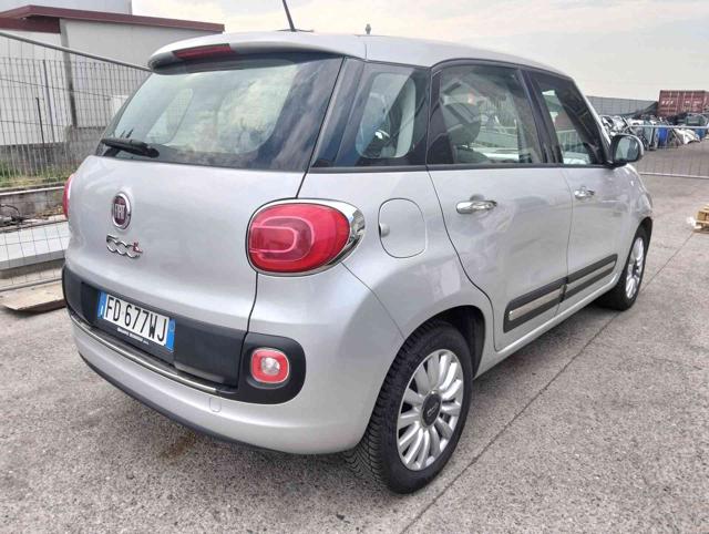 Fiat 500L semiautomatica - foto 3 di 4