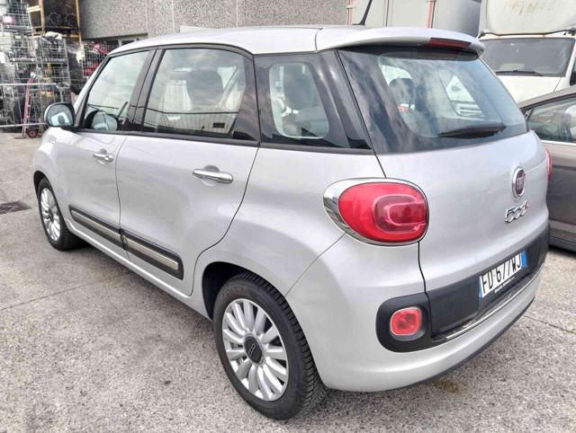 Fiat 500L semiautomatica - foto 4 di 4