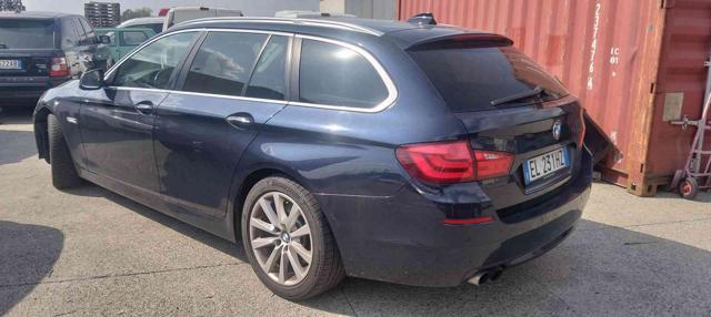 BMW 520 Touring sw - foto 4 di 4