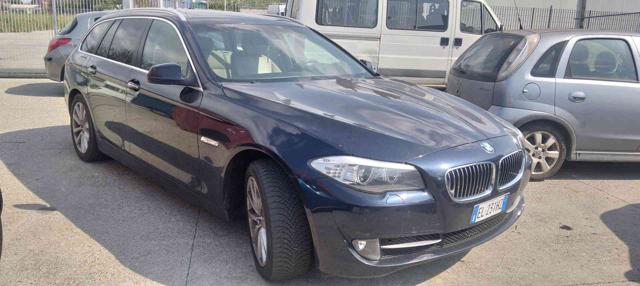 BMW 520 Touring sw - foto 2 di 4