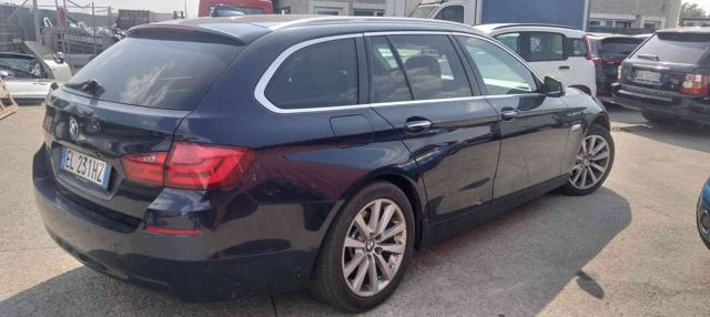 BMW 520 Touring sw - foto 3 di 4