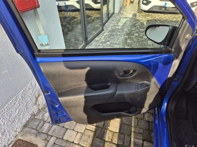 Citroen C1 C1 5p 1.0 vti Feel 72cv usato a LECCO