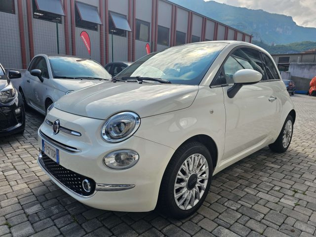 Fiat 500 1.2 DOLCEVITA GPL ATTENZIONE AD ALTRI ANNUNCI!!!, del 2019, 75.000 km, in vendita a Lecco (LC)