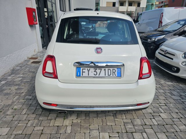 Fiat 500 1.2 DOLCEVITA GPL ATTENZIONE AD ALTRI ANNUNCI!!! usato a LECCO