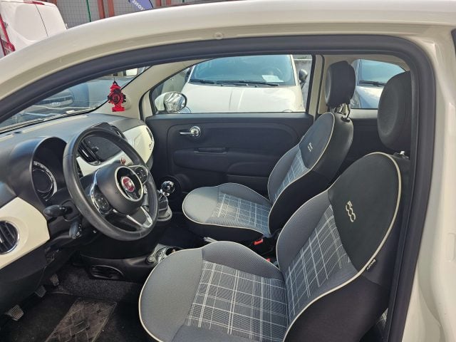 Fiat 500 1.2 DOLCEVITA GPL ATTENZIONE AD ALTRI ANNUNCI!!!, del 2019, 75.000 km, in vendita a Lecco (LC)