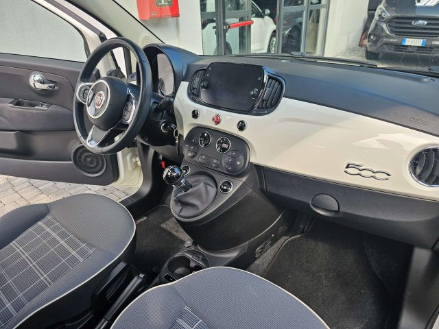 Fiat 500 1.2 DOLCEVITA GPL ATTENZIONE AD ALTRI ANNUNCI!!! - foto 4 di 11