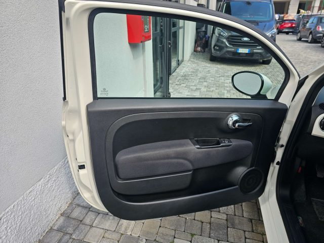 Fiat 500 1.2 DOLCEVITA GPL ATTENZIONE AD ALTRI ANNUNCI!!! usato a LECCO