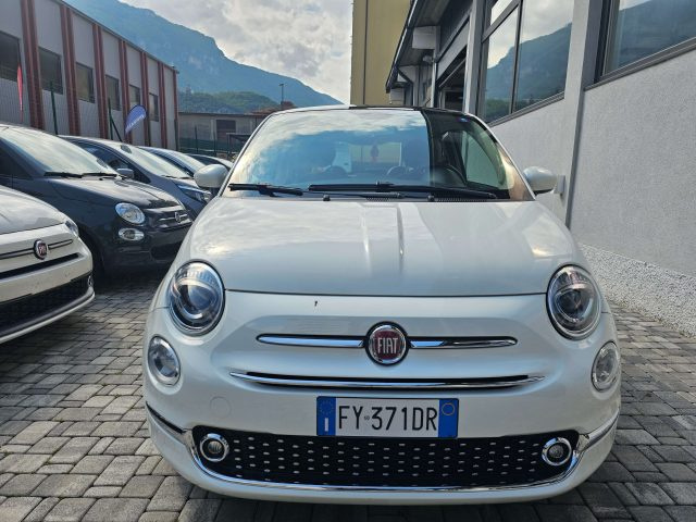 Fiat 500 1.2 DOLCEVITA GPL ATTENZIONE AD ALTRI ANNUNCI!!!, del 2019, 75.000 km, in vendita a Lecco (LC)
