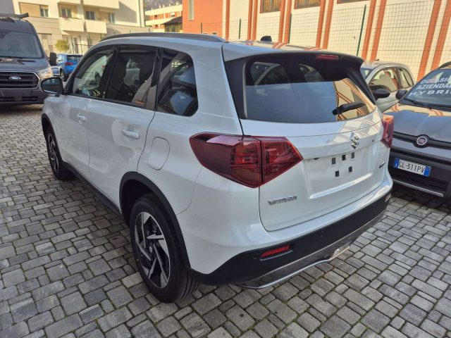 Suzuki Vitara Vitara 1.4 TOP HYBRID 4WD - CAMBIO AUTOMATICO - foto 4 di 4