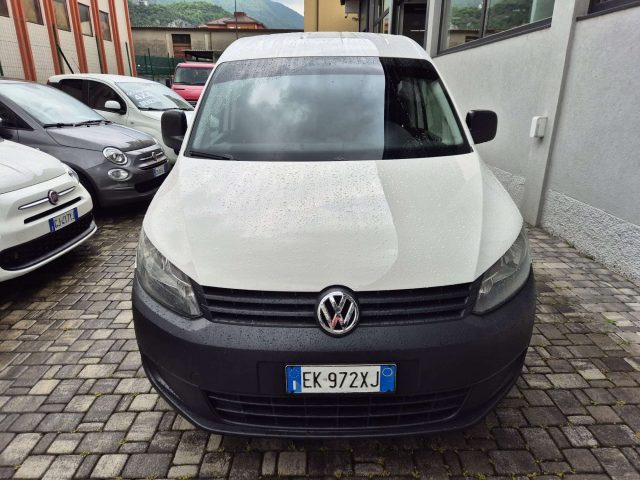 Volkswagen Caddy 1.6 DIESEL CAMBIO AUTOMATICO, del 2012, 280.000 km, in vendita a Lecco (LC)