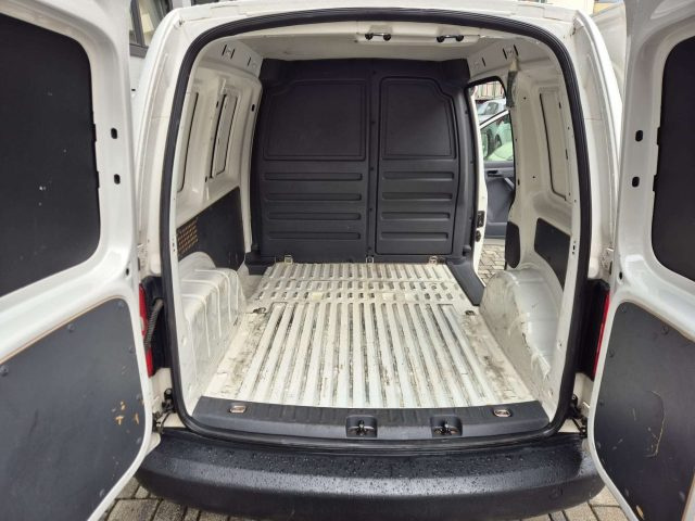 Volkswagen Caddy 1.6 DIESEL CAMBIO AUTOMATICO, del 2012, 280.000 km, in vendita a Lecco (LC)