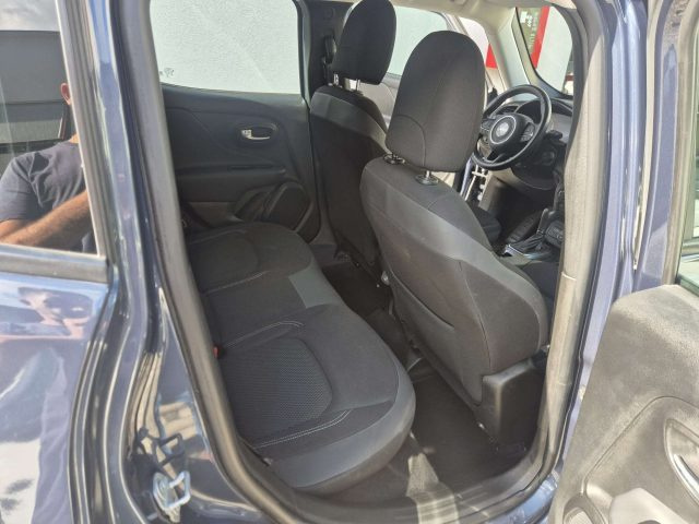 Jeep Renegade Renegade 2019 2.0 mjt Limited 4wd 140cv auto 9m usato a LECCO