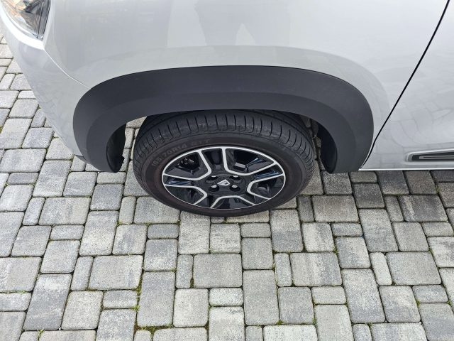 Dacia Spring ELETTRICA - foto 2 di 4