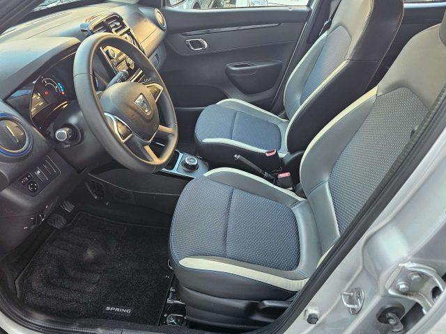 Dacia Spring ELETTRICA - foto 3 di 4