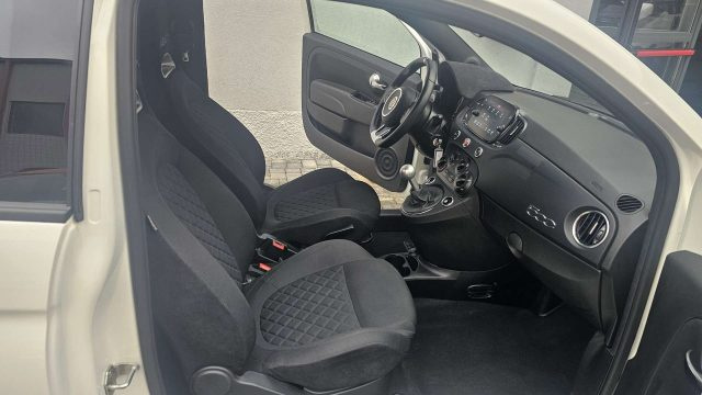 Abarth 595 Turismo 595 1.4 t-jet Turismo 165cv, del 2023, 38.000 km, in vendita a Lecco (LC)
