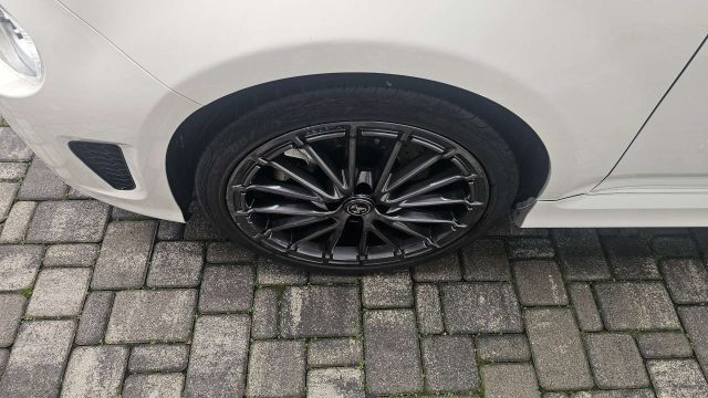 Abarth 595 Turismo 595 1.4 t-jet Turismo 165cv - foto 4 di 4