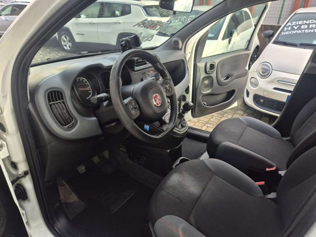 Fiat Panda Panda 0.9 t.air t. 4x4 85cv, del 2019, 134.000 km, in vendita a Lecco (LC)