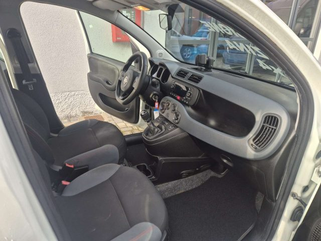 Fiat Panda Panda 0.9 t.air t. 4x4 85cv usato a LECCO