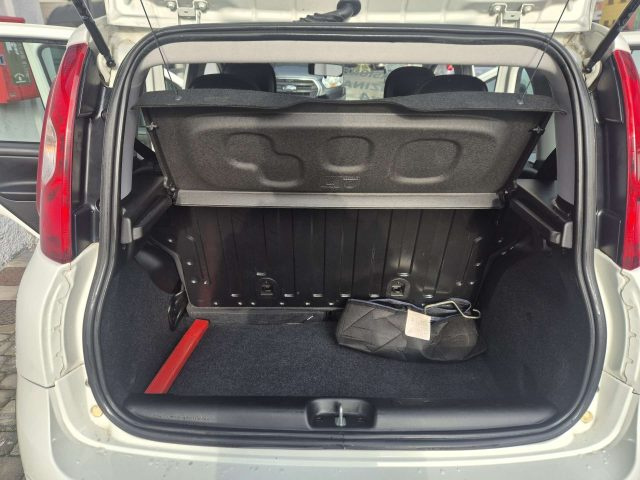 Fiat Panda Panda 0.9 t.air t. 4x4 85cv, del 2019, 134.000 km, in vendita a Lecco (LC)