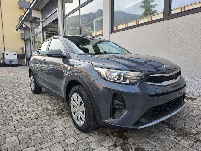 Kia Stonic 1.2 DPI URBAN km 0 a LECCO