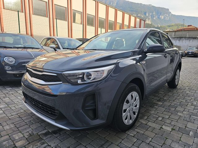 Kia Stonic 1.2 DPI URBAN - foto 3 di 4