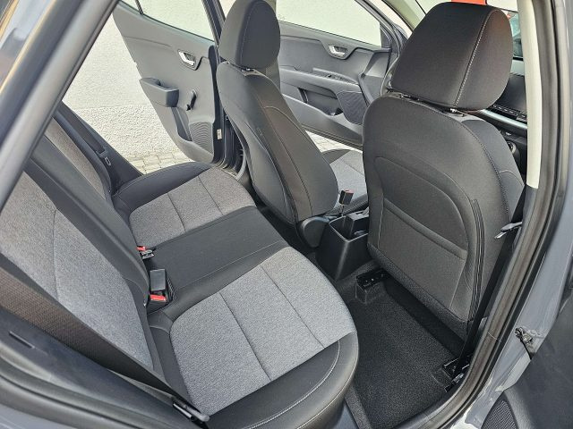 Kia Stonic 1.2 DPI URBAN km 0 a LECCO