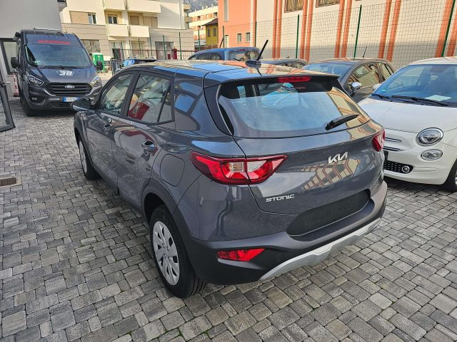 Kia Stonic 1.2 DPI URBAN - foto 4 di 4