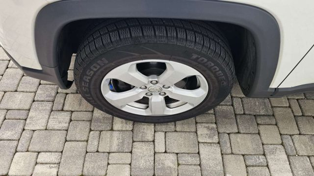 Jeep Compass Compass 1.4 Longitude 2wd 140cv my19, del 2020, 40.000 km, in vendita a Lecco (LC)
