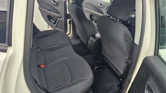Jeep Compass Compass 1.4 Longitude 2wd 140cv my19 usato a LECCO