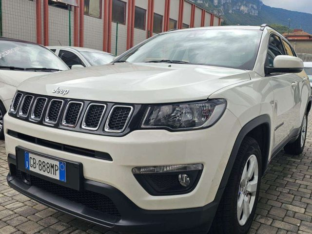 Jeep Compass Compass 1.4 Longitude 2wd 140cv my19 - foto 2 di 4