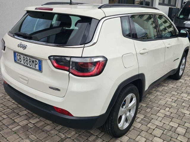 Jeep Compass Compass 1.4 Longitude 2wd 140cv my19 - foto 4 di 4