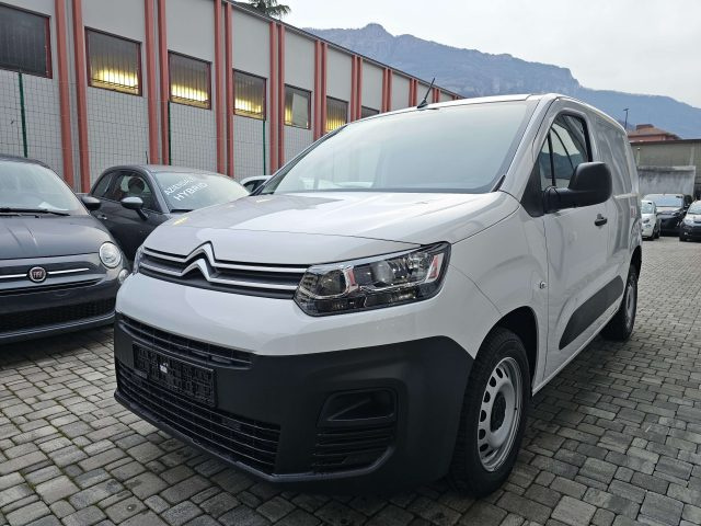 Citroen Berlingo VAN CLUB 1.5 BLUE HDI 100HP L1 - foto 3 di 4
