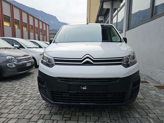 Citroen Berlingo VAN CLUB 1.5 BLUE HDI 100HP L1 - foto 2 di 4