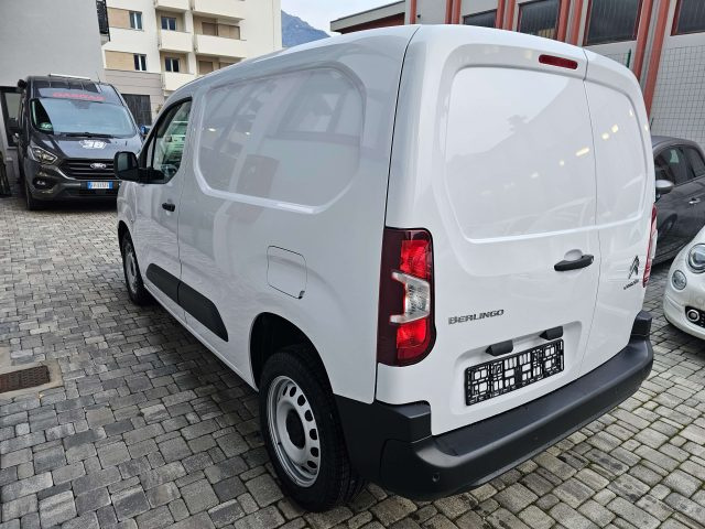 Citroen Berlingo VAN CLUB 1.5 BLUE HDI 100HP L1 - foto 4 di 4