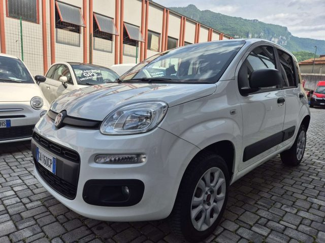 Fiat Panda POP VAN 0.9 T.AIR 85 CV 4X4 2 POSTI - foto 2 di 4