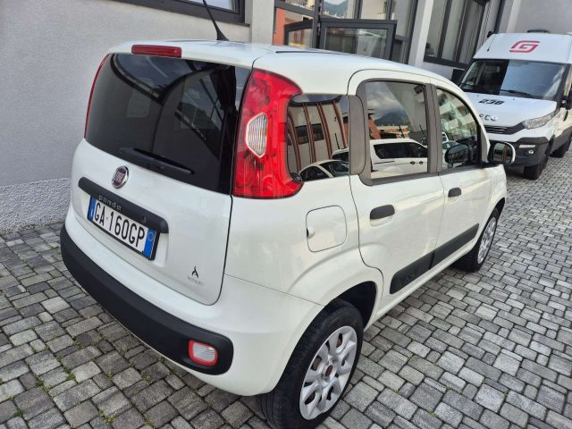Fiat Panda POP VAN 0.9 T.AIR 85 CV 4X4 2 POSTI - foto 3 di 4