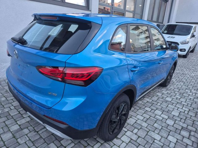 MG ZS ZS 1.5 Standard - foto 4 di 4