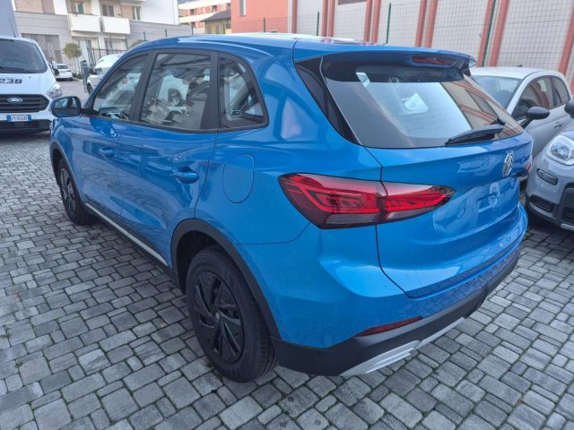 MG ZS ZS 1.5 Standard - foto 3 di 4