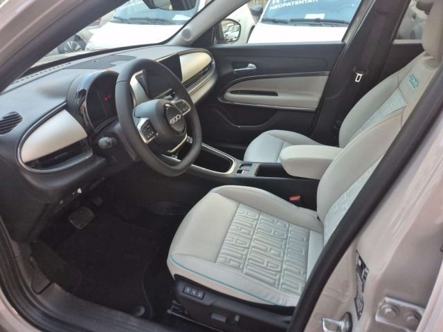 Fiat 600 600 1.2 hybrid La Prima 145cv CAMBIO AUTOM, del 2025, 10 km, in vendita a Lecco (LC)